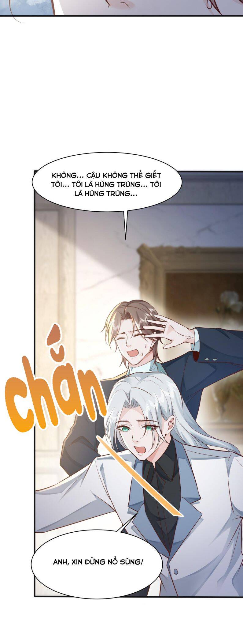 Xuyên Nhanh Chi Cải Tạo Bắt Đầu Lại Làm Người - Chương 42 - Trang 17
