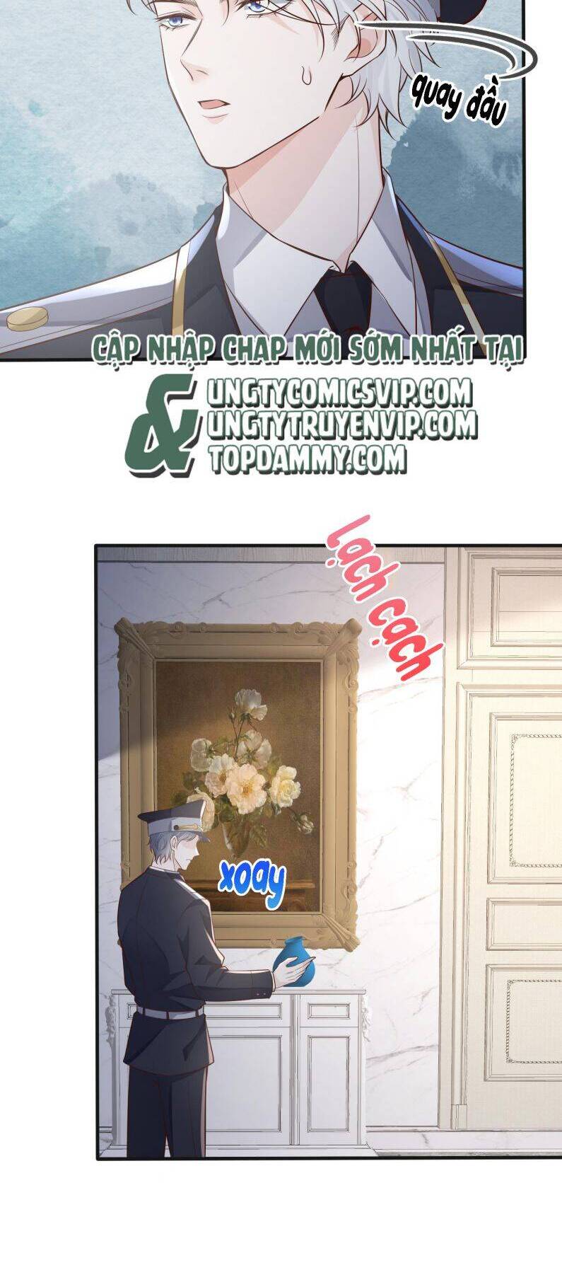 Xuyên Nhanh Chi Cải Tạo Bắt Đầu Lại Làm Người - Chương 42 - Trang 19