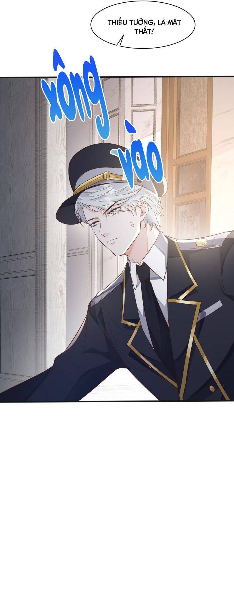 Xuyên Nhanh Chi Cải Tạo Bắt Đầu Lại Làm Người - Chương 42 - Trang 20