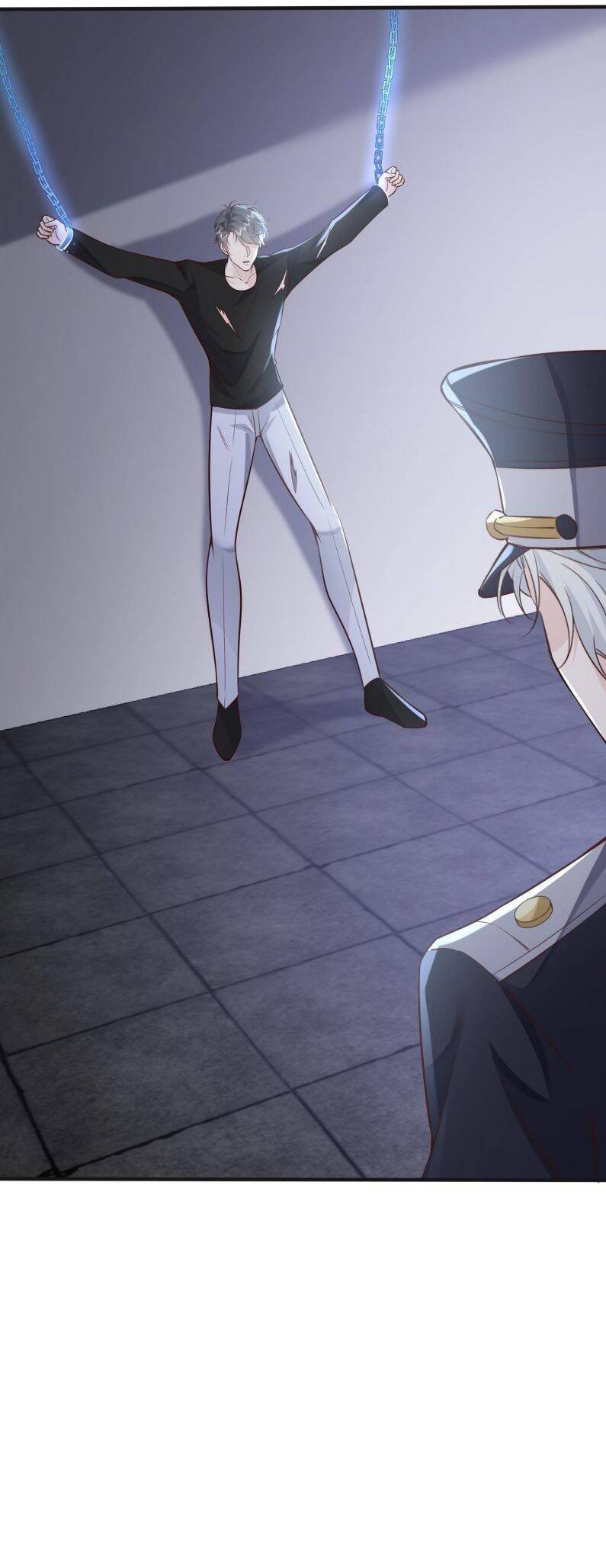 Xuyên Nhanh Chi Cải Tạo Bắt Đầu Lại Làm Người - Chương 42 - Trang 21