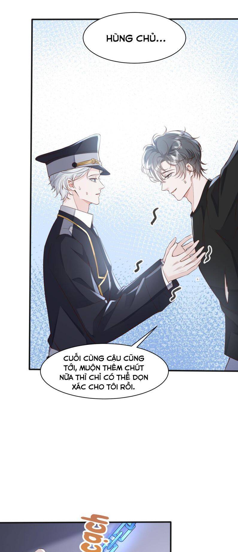 Xuyên Nhanh Chi Cải Tạo Bắt Đầu Lại Làm Người - Chương 42 - Trang 22