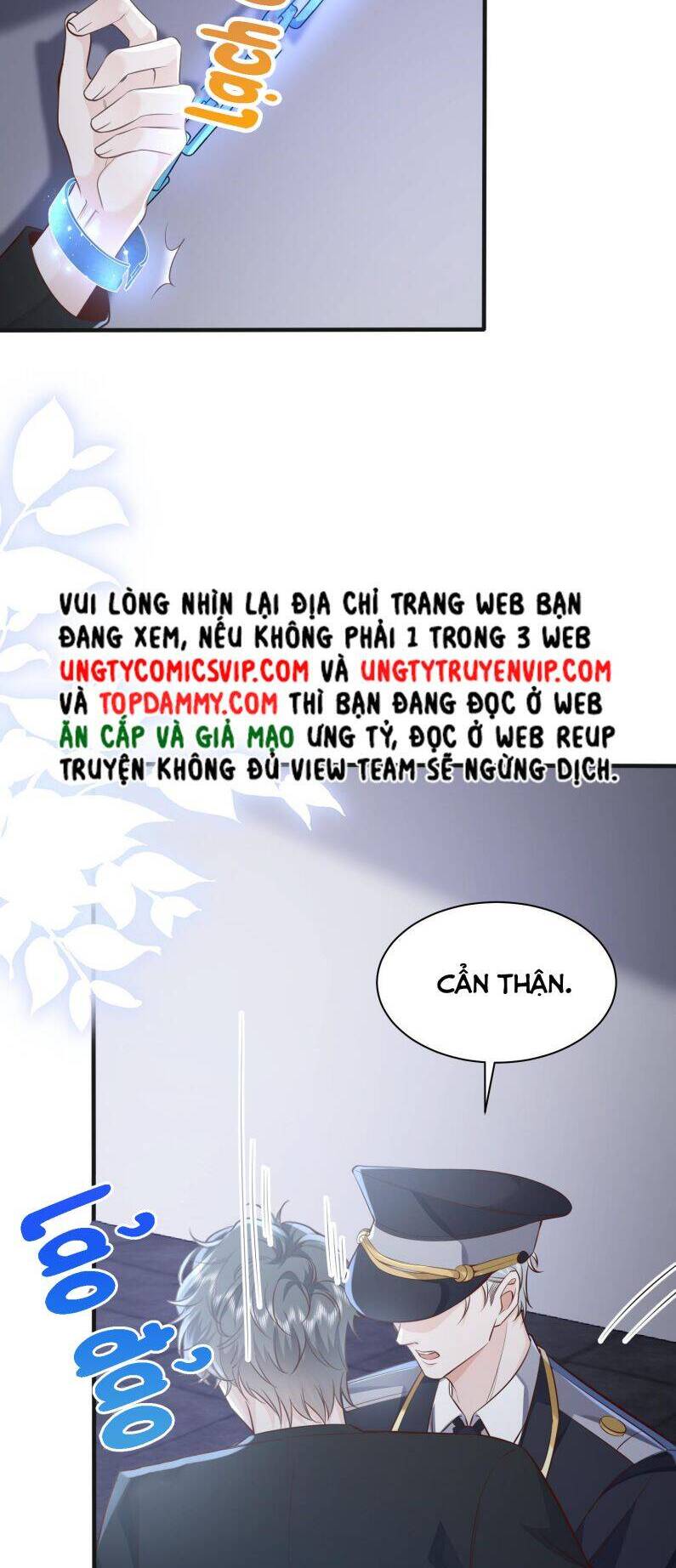 Xuyên Nhanh Chi Cải Tạo Bắt Đầu Lại Làm Người - Chương 42 - Trang 23