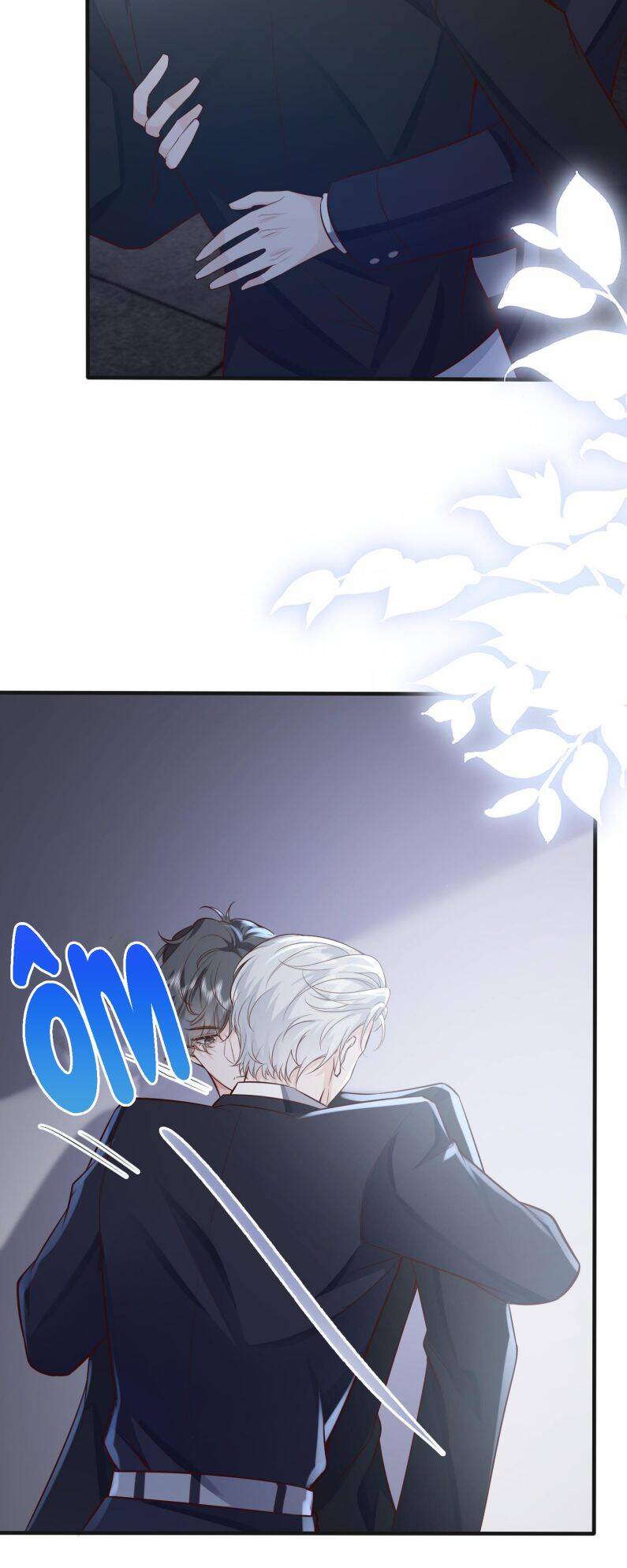 Xuyên Nhanh Chi Cải Tạo Bắt Đầu Lại Làm Người - Chương 42 - Trang 24