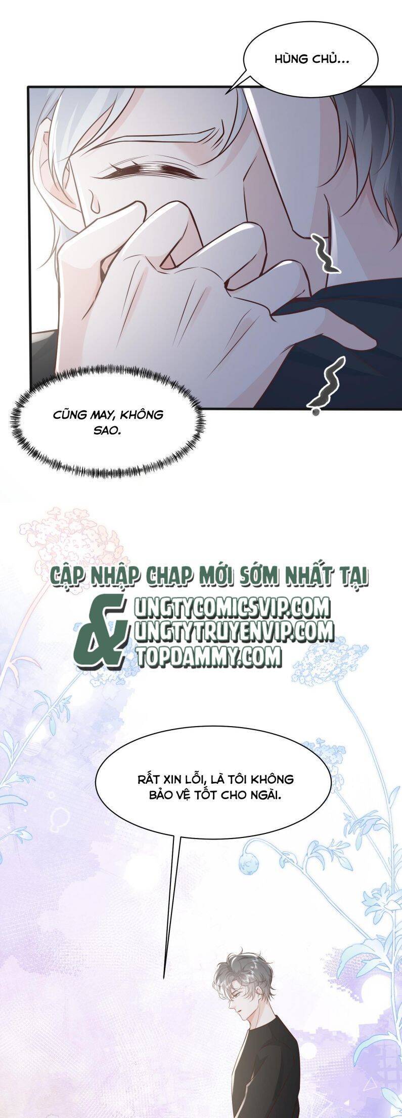 Xuyên Nhanh Chi Cải Tạo Bắt Đầu Lại Làm Người - Chương 42 - Trang 25