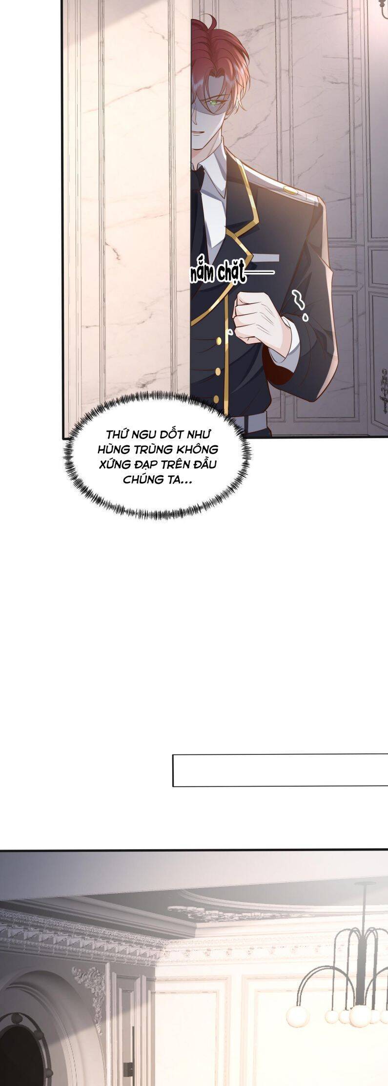 Xuyên Nhanh Chi Cải Tạo Bắt Đầu Lại Làm Người - Chương 42 - Trang 28