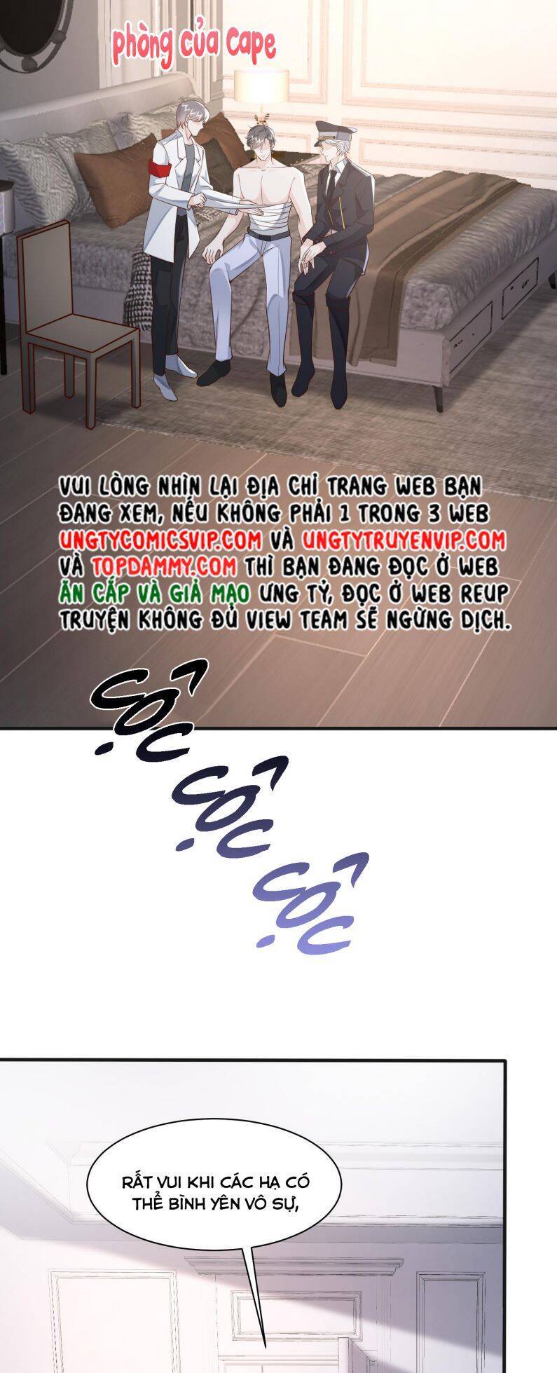 Xuyên Nhanh Chi Cải Tạo Bắt Đầu Lại Làm Người - Chương 42 - Trang 29