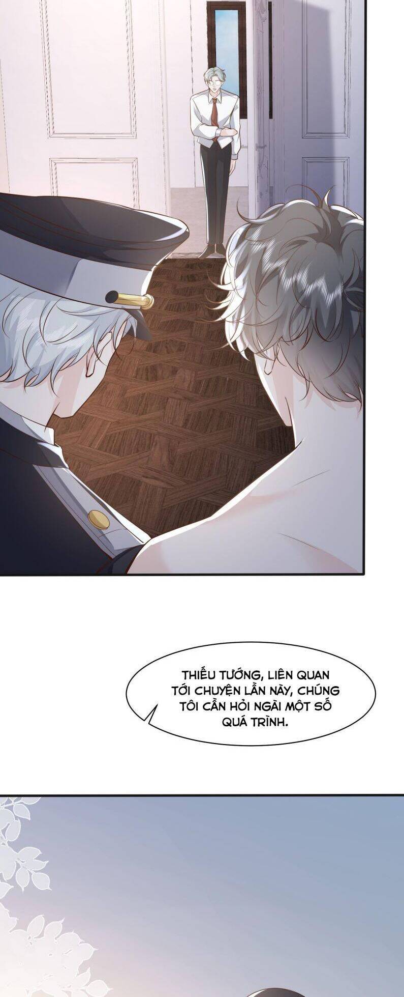 Xuyên Nhanh Chi Cải Tạo Bắt Đầu Lại Làm Người - Chương 42 - Trang 30