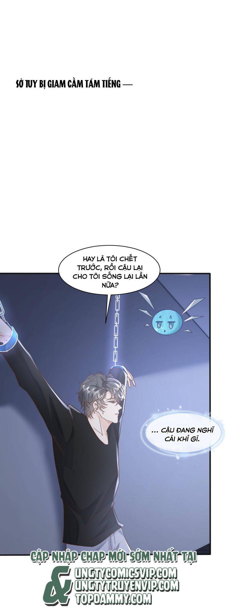 Xuyên Nhanh Chi Cải Tạo Bắt Đầu Lại Làm Người - Chương 42 - Trang 4