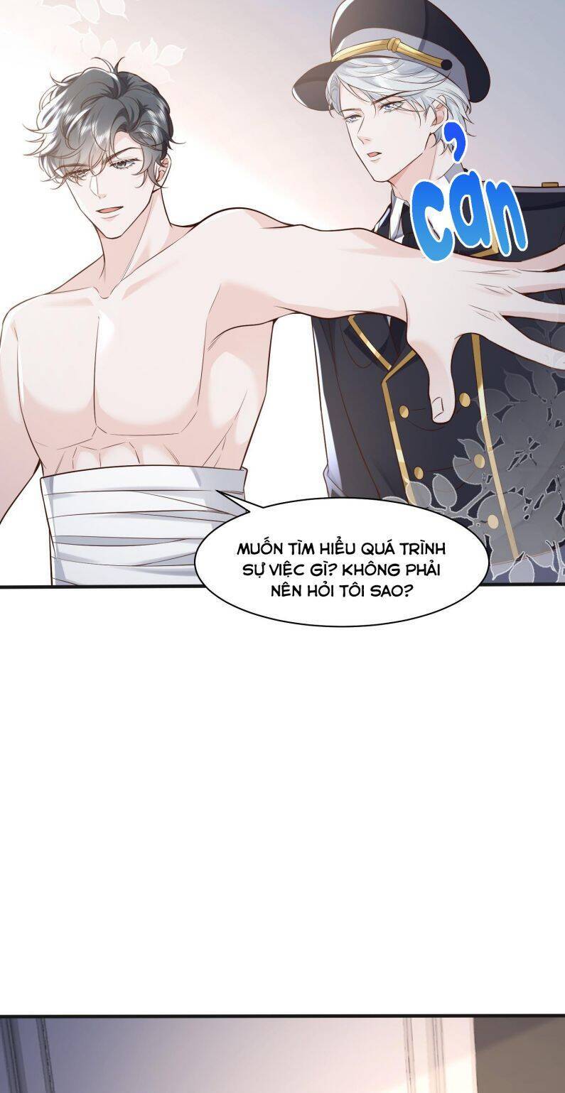 Xuyên Nhanh Chi Cải Tạo Bắt Đầu Lại Làm Người - Chương 42 - Trang 31