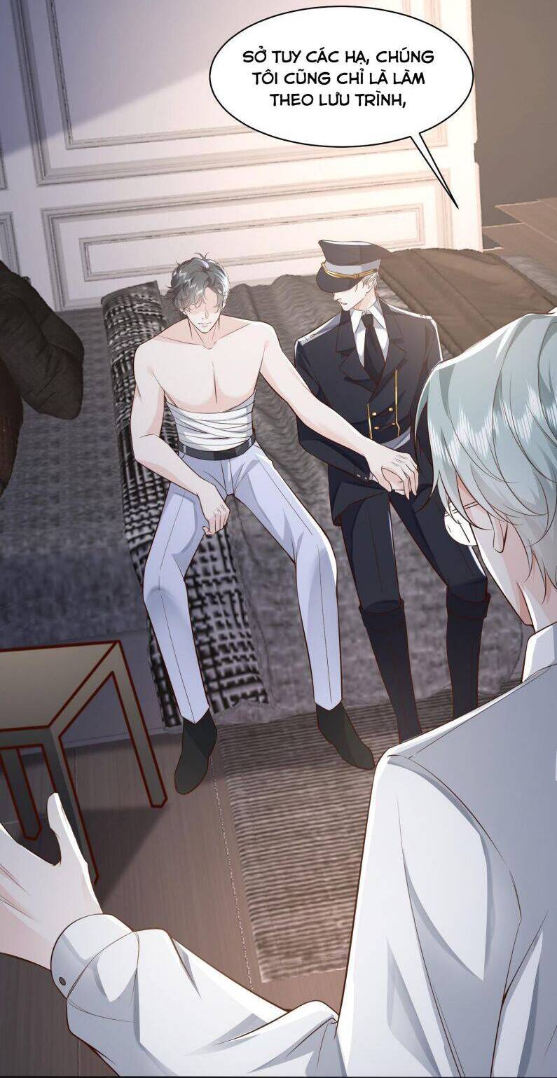 Xuyên Nhanh Chi Cải Tạo Bắt Đầu Lại Làm Người - Chương 42 - Trang 32