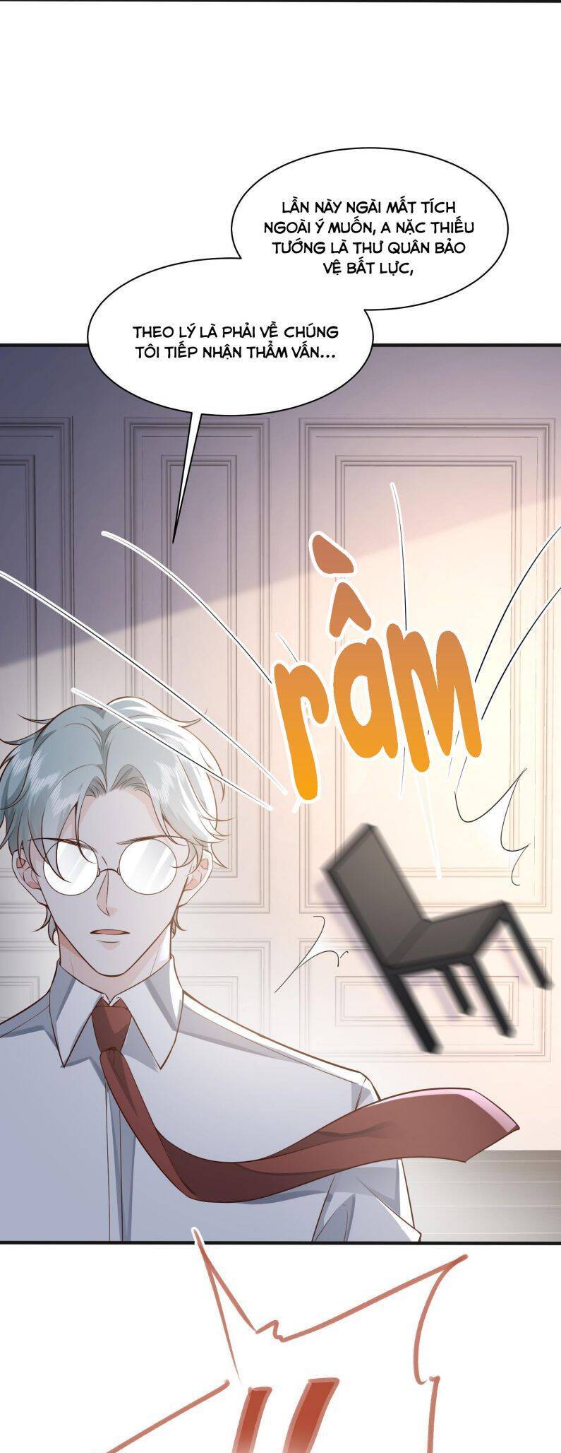 Xuyên Nhanh Chi Cải Tạo Bắt Đầu Lại Làm Người - Chương 42 - Trang 33