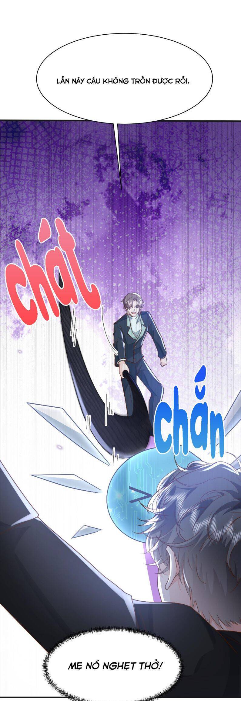 Xuyên Nhanh Chi Cải Tạo Bắt Đầu Lại Làm Người - Chương 42 - Trang 6