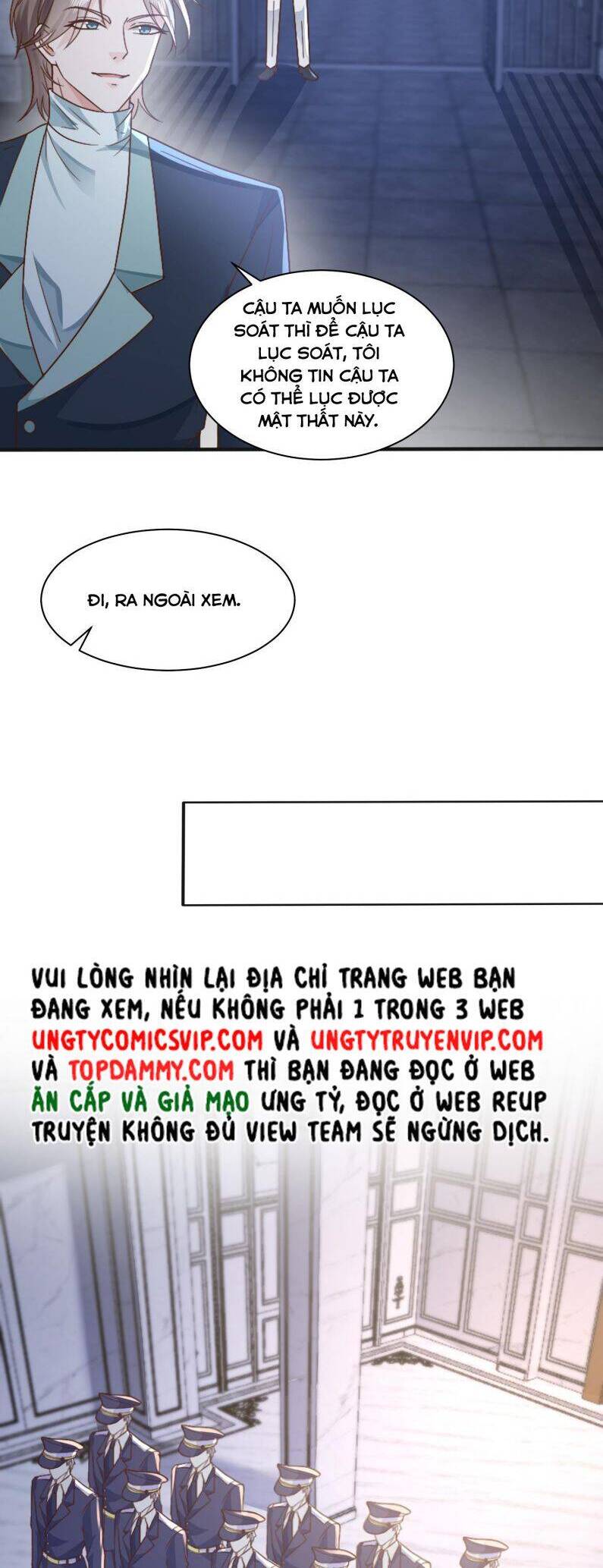 Xuyên Nhanh Chi Cải Tạo Bắt Đầu Lại Làm Người - Chương 42 - Trang 9