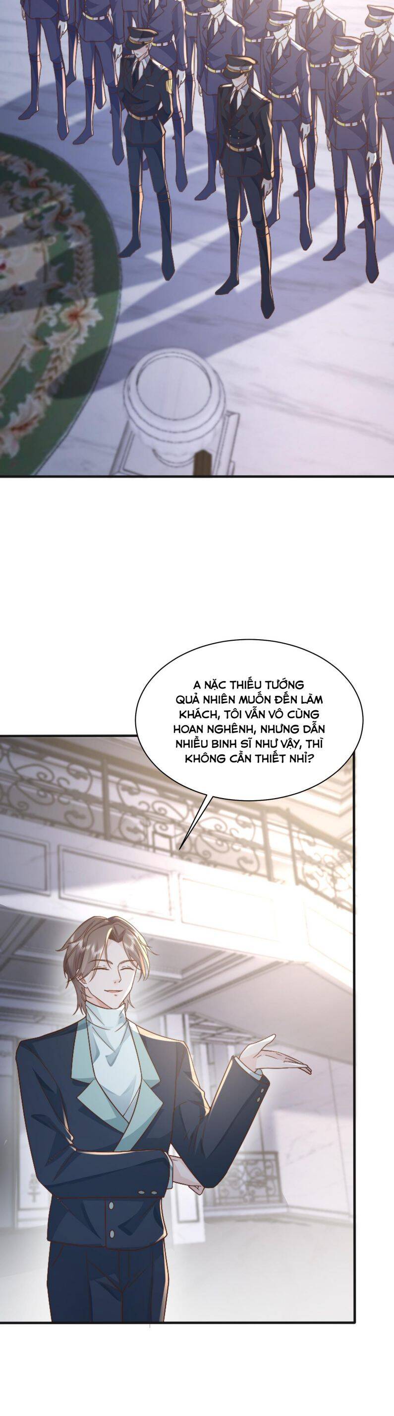 Xuyên Nhanh Chi Cải Tạo Bắt Đầu Lại Làm Người - Chương 42 - Trang 10