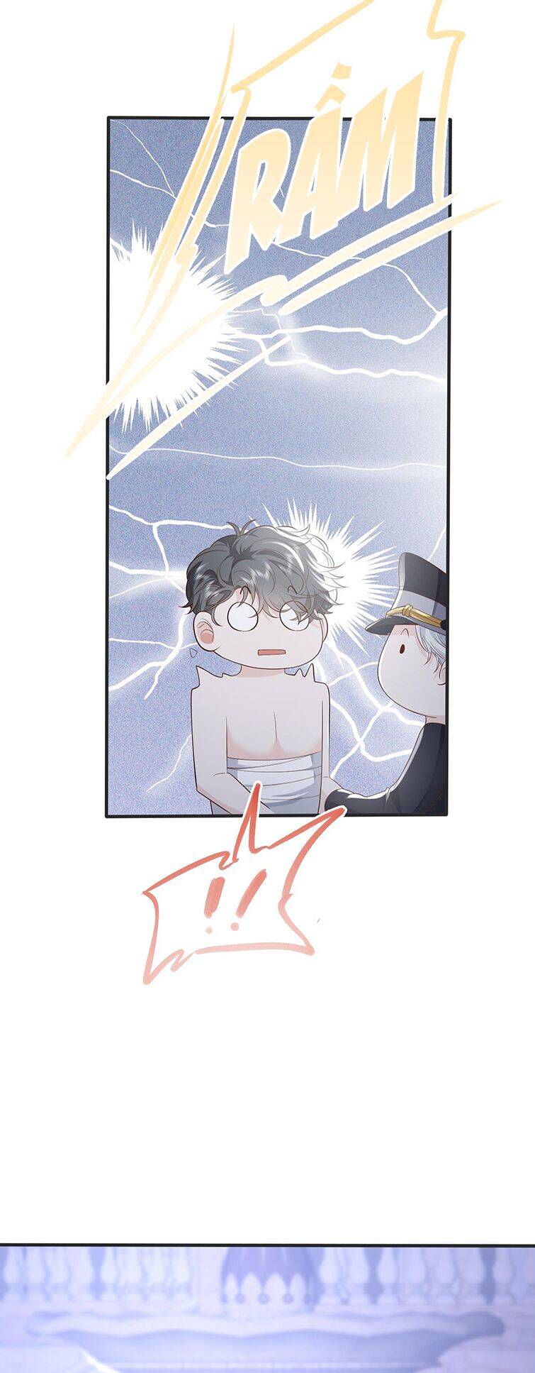 Xuyên Nhanh Chi Cải Tạo Bắt Đầu Lại Làm Người - Chương 43 - Trang 11