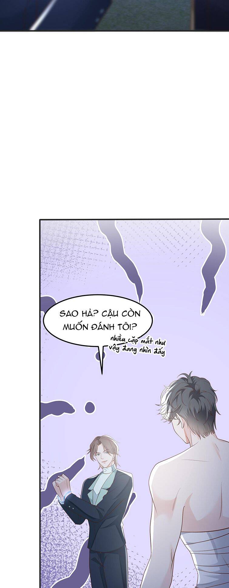 Xuyên Nhanh Chi Cải Tạo Bắt Đầu Lại Làm Người - Chương 43 - Trang 13