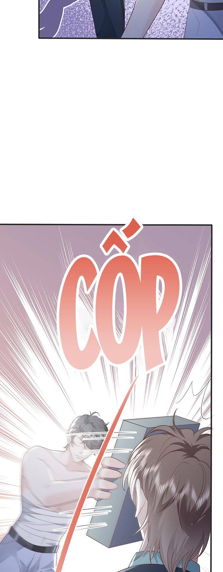 Xuyên Nhanh Chi Cải Tạo Bắt Đầu Lại Làm Người - Chương 43 - Trang 14