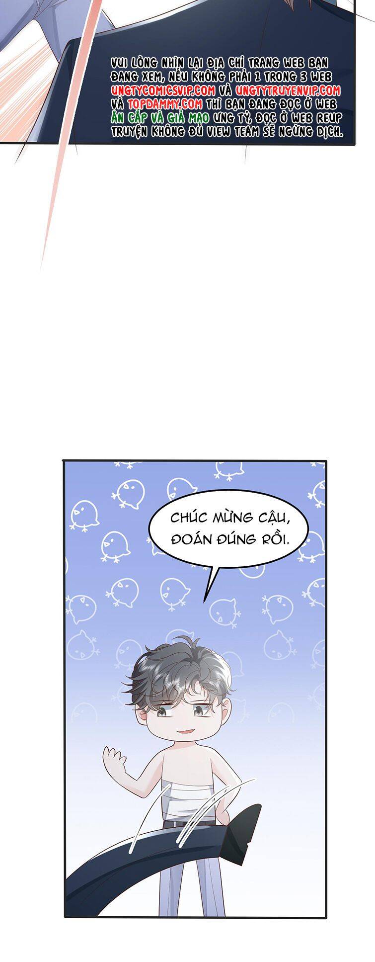 Xuyên Nhanh Chi Cải Tạo Bắt Đầu Lại Làm Người - Chương 43 - Trang 15