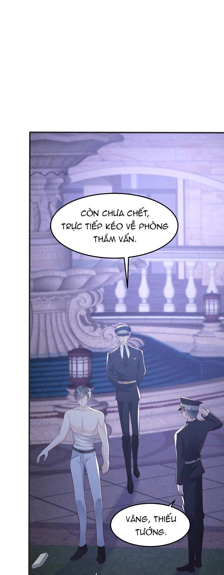 Xuyên Nhanh Chi Cải Tạo Bắt Đầu Lại Làm Người - Chương 43 - Trang 16