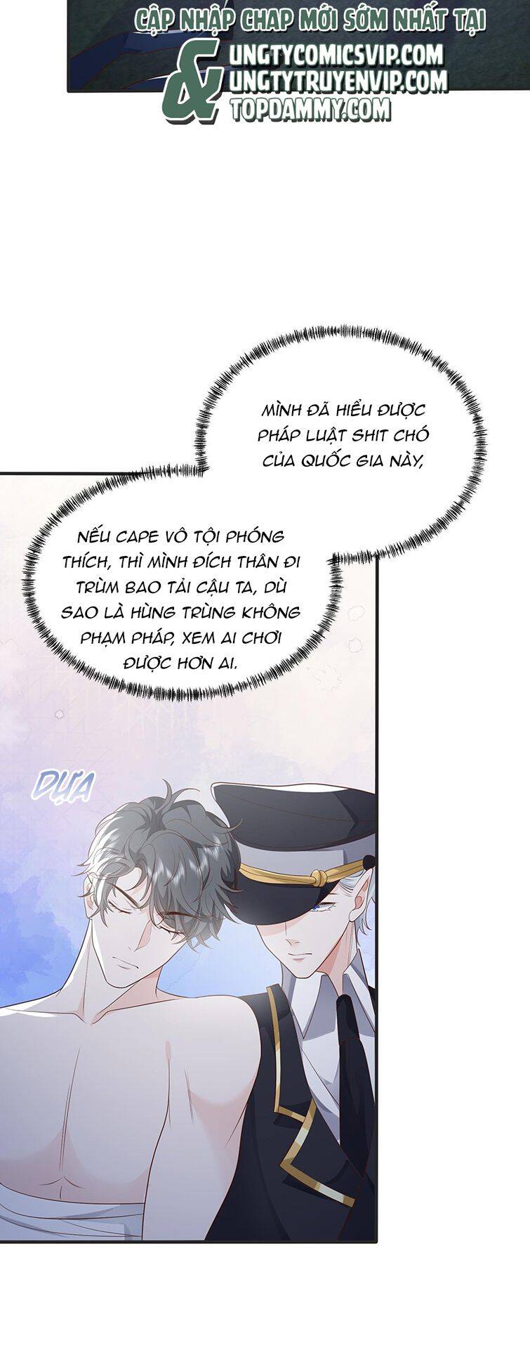 Xuyên Nhanh Chi Cải Tạo Bắt Đầu Lại Làm Người - Chương 43 - Trang 17