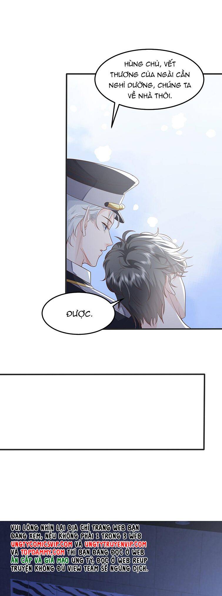 Xuyên Nhanh Chi Cải Tạo Bắt Đầu Lại Làm Người - Chương 43 - Trang 18