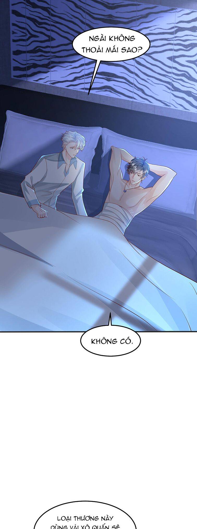 Xuyên Nhanh Chi Cải Tạo Bắt Đầu Lại Làm Người - Chương 43 - Trang 19