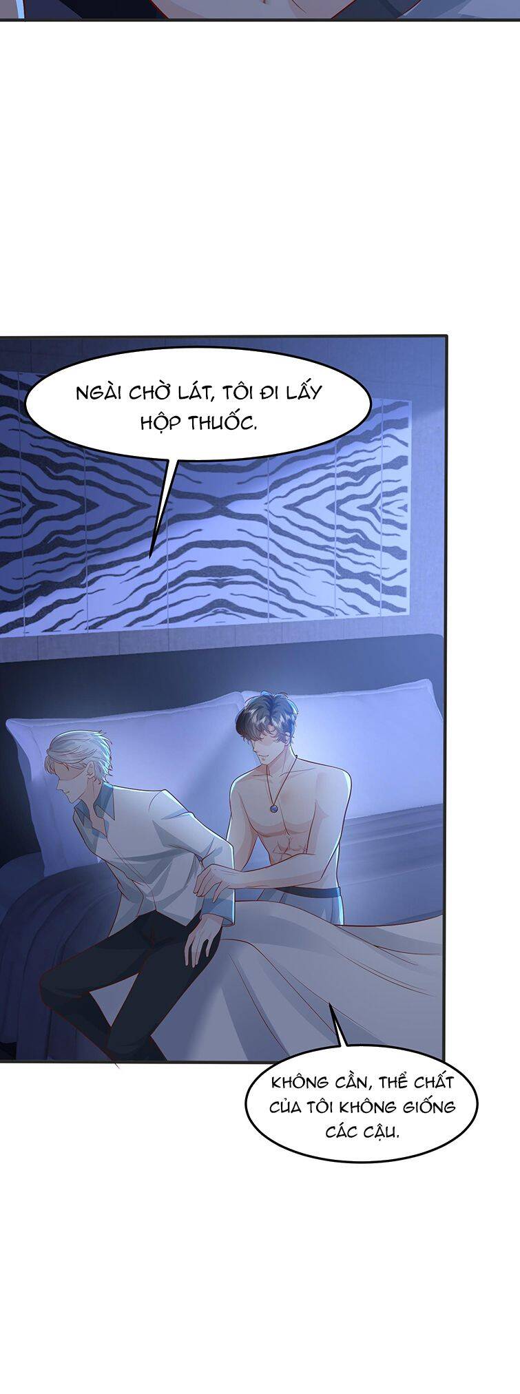 Xuyên Nhanh Chi Cải Tạo Bắt Đầu Lại Làm Người - Chương 43 - Trang 21