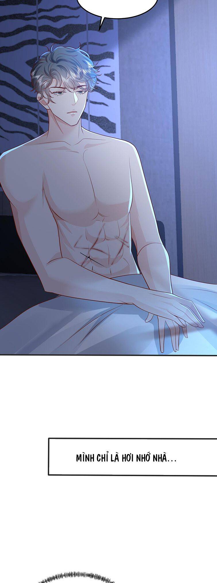 Xuyên Nhanh Chi Cải Tạo Bắt Đầu Lại Làm Người - Chương 43 - Trang 23