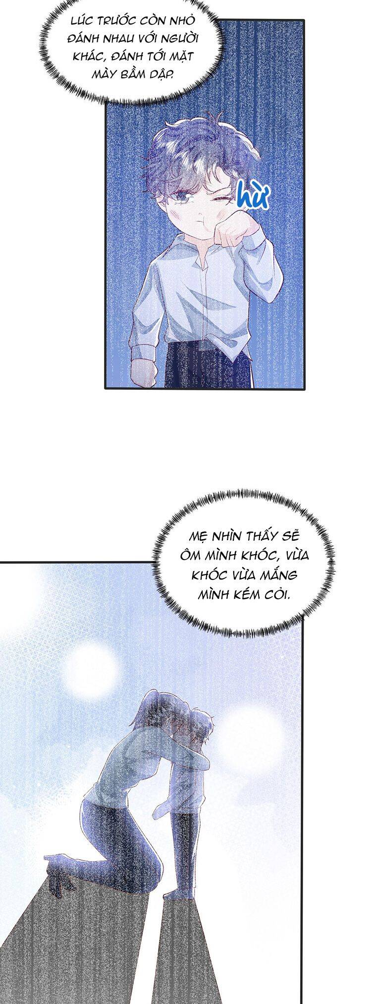 Xuyên Nhanh Chi Cải Tạo Bắt Đầu Lại Làm Người - Chương 43 - Trang 24