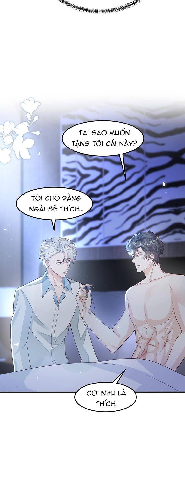 Xuyên Nhanh Chi Cải Tạo Bắt Đầu Lại Làm Người - Chương 43 - Trang 26