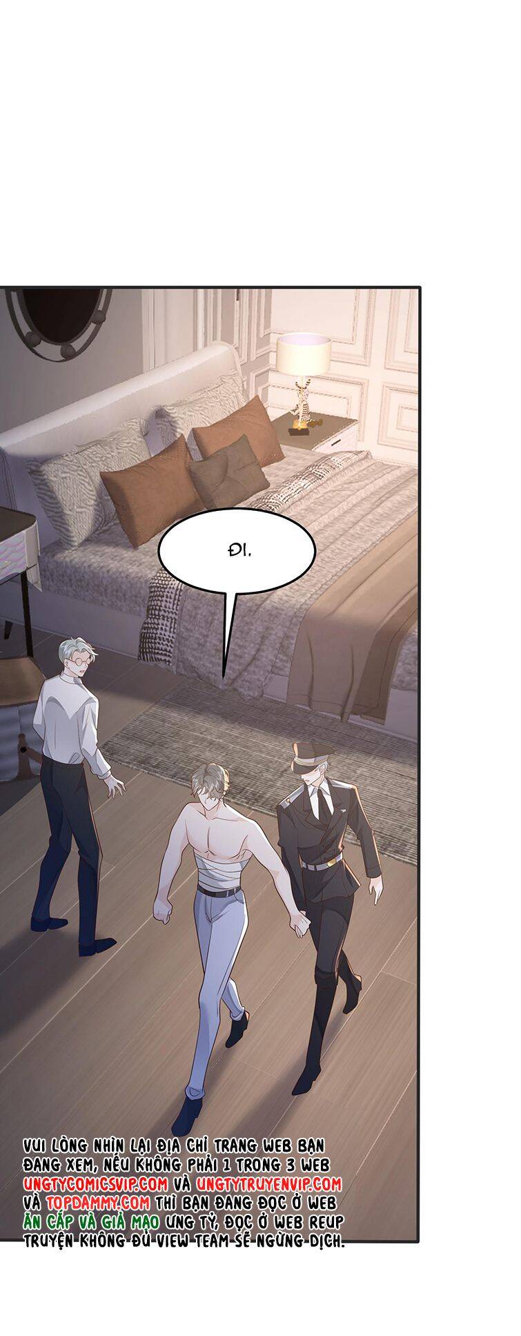 Xuyên Nhanh Chi Cải Tạo Bắt Đầu Lại Làm Người - Chương 43 - Trang 4