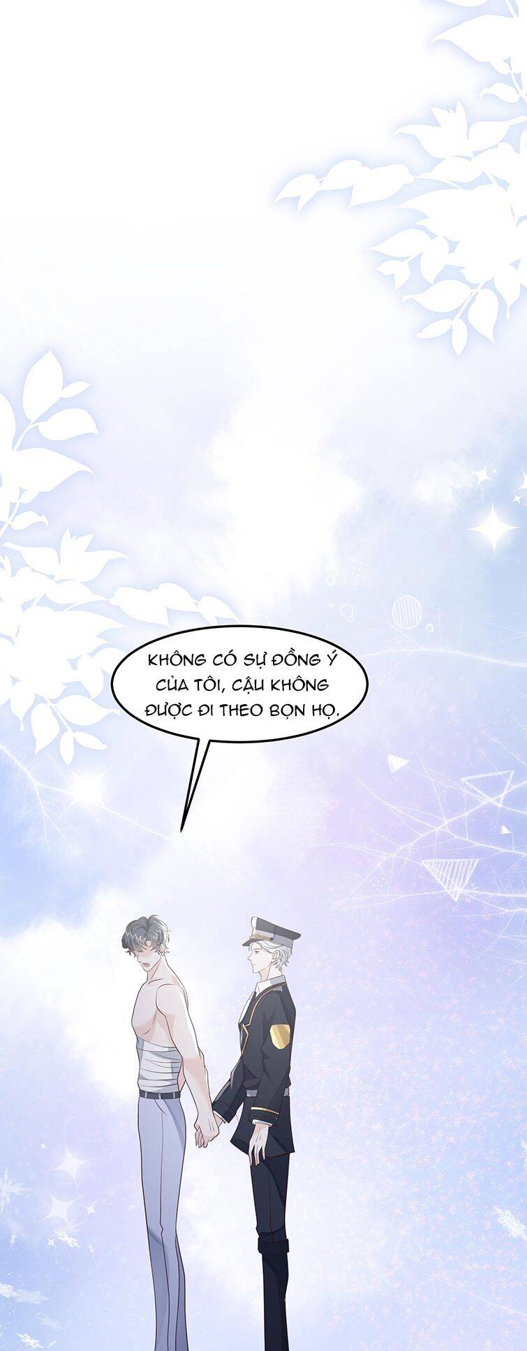 Xuyên Nhanh Chi Cải Tạo Bắt Đầu Lại Làm Người - Chương 43 - Trang 6