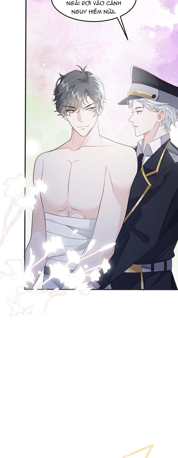 Xuyên Nhanh Chi Cải Tạo Bắt Đầu Lại Làm Người - Chương 43 - Trang 10