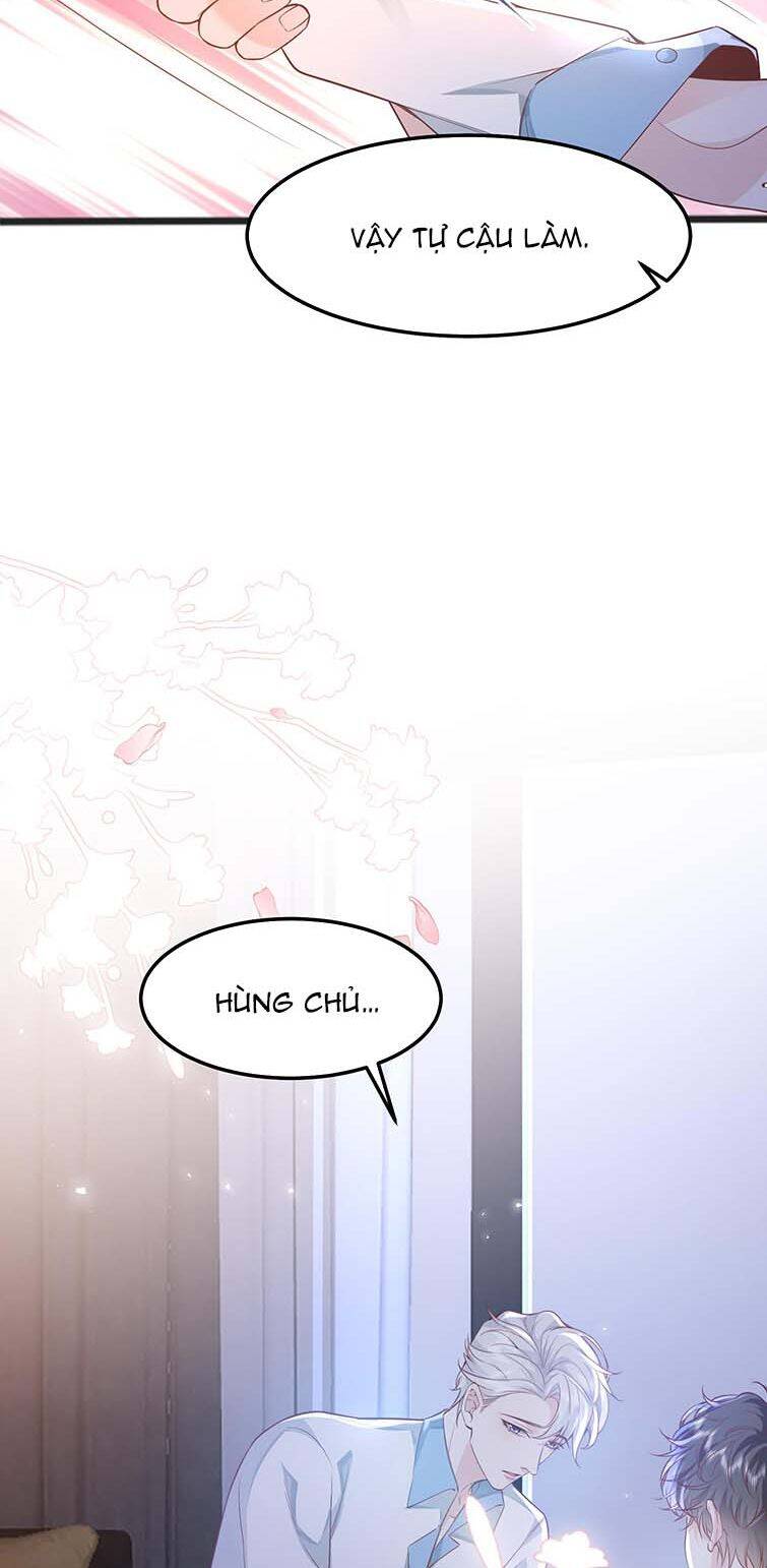 Xuyên Nhanh Chi Cải Tạo Bắt Đầu Lại Làm Người - Chương 44 - Trang 11