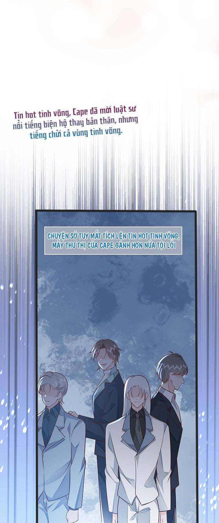 Xuyên Nhanh Chi Cải Tạo Bắt Đầu Lại Làm Người - Chương 44 - Trang 20