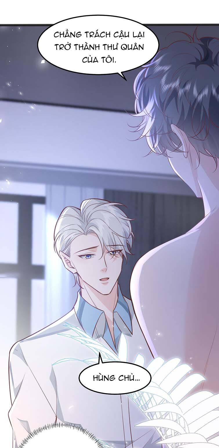 Xuyên Nhanh Chi Cải Tạo Bắt Đầu Lại Làm Người - Chương 44 - Trang 3