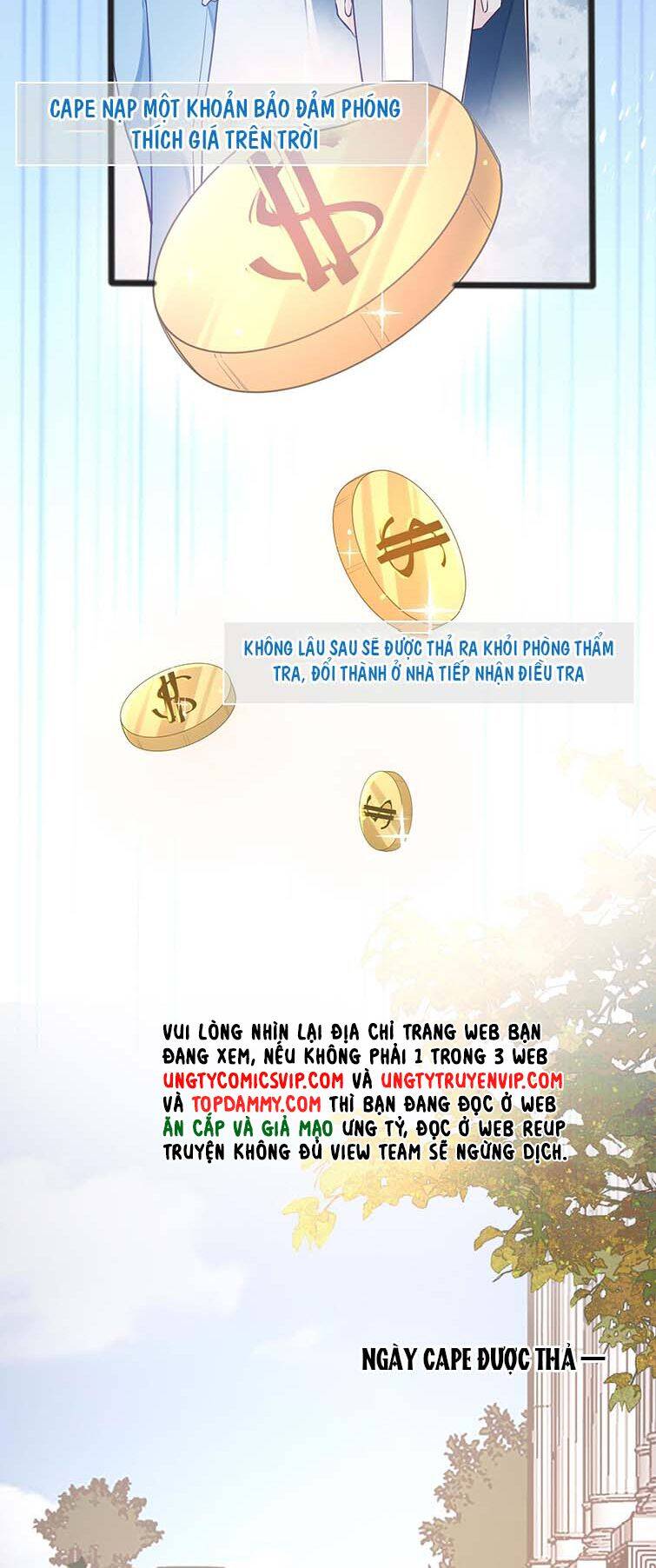 Xuyên Nhanh Chi Cải Tạo Bắt Đầu Lại Làm Người - Chương 44 - Trang 21