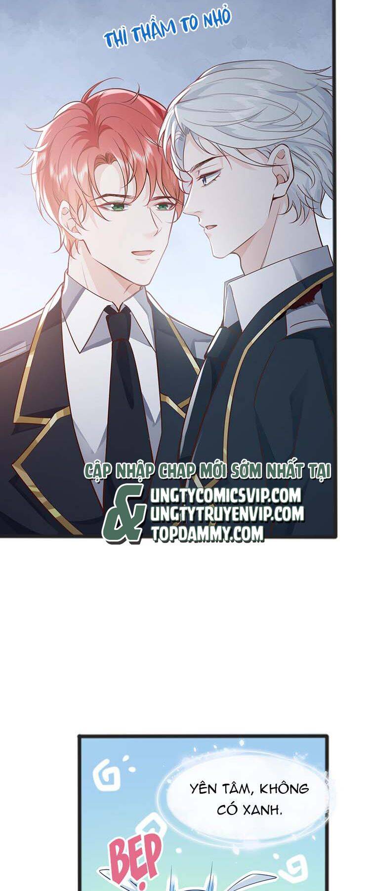 Xuyên Nhanh Chi Cải Tạo Bắt Đầu Lại Làm Người - Chương 44 - Trang 23