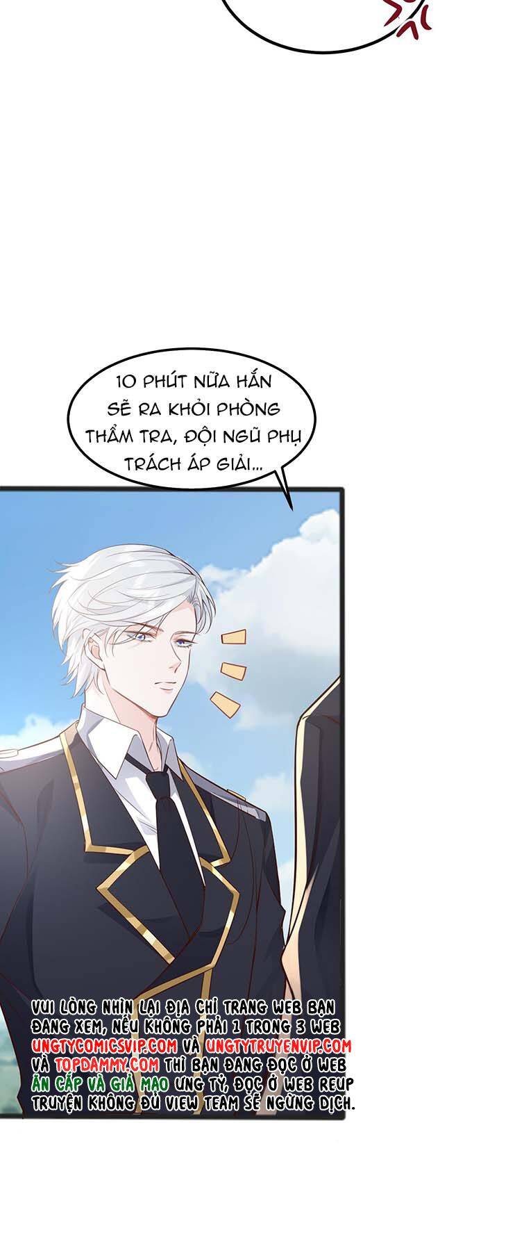 Xuyên Nhanh Chi Cải Tạo Bắt Đầu Lại Làm Người - Chương 44 - Trang 25