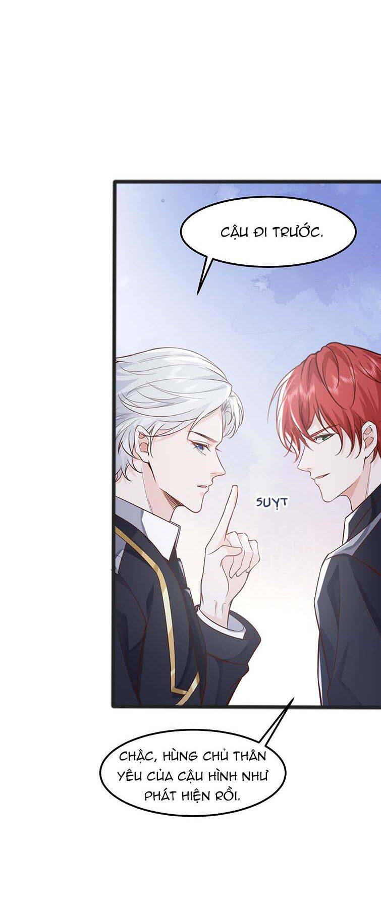 Xuyên Nhanh Chi Cải Tạo Bắt Đầu Lại Làm Người - Chương 44 - Trang 26
