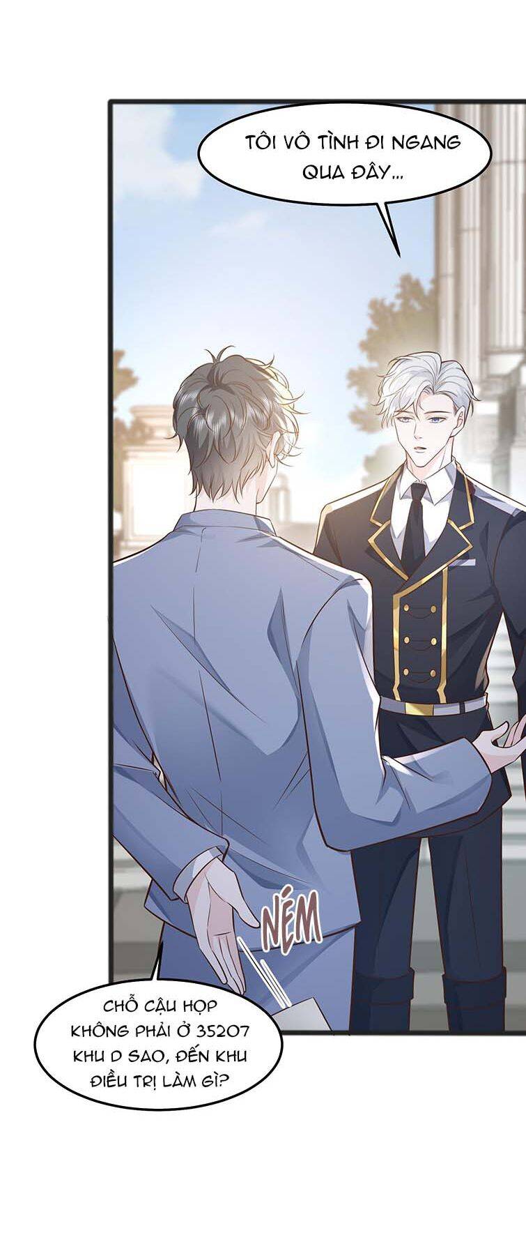 Xuyên Nhanh Chi Cải Tạo Bắt Đầu Lại Làm Người - Chương 44 - Trang 29