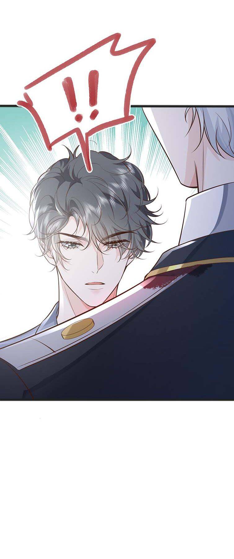 Xuyên Nhanh Chi Cải Tạo Bắt Đầu Lại Làm Người - Chương 44 - Trang 30