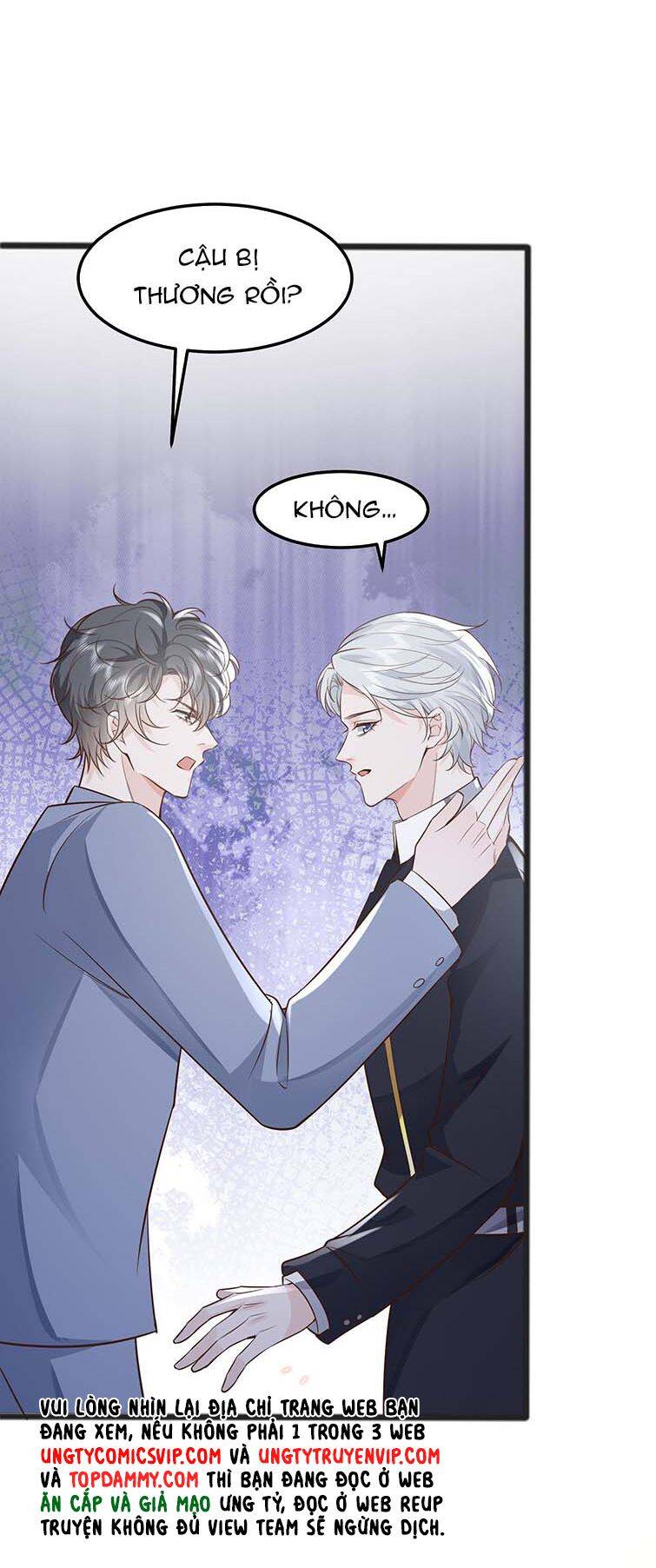 Xuyên Nhanh Chi Cải Tạo Bắt Đầu Lại Làm Người - Chương 44 - Trang 31