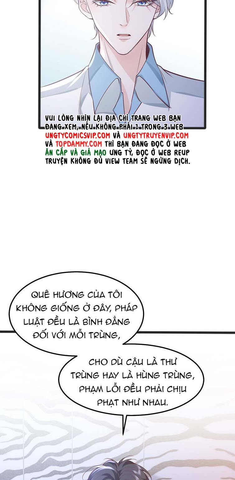 Xuyên Nhanh Chi Cải Tạo Bắt Đầu Lại Làm Người - Chương 44 - Trang 6