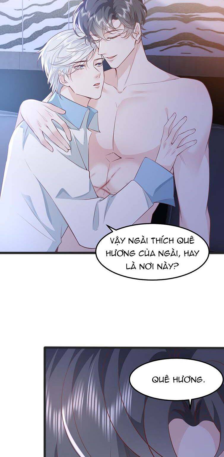 Xuyên Nhanh Chi Cải Tạo Bắt Đầu Lại Làm Người - Chương 44 - Trang 7