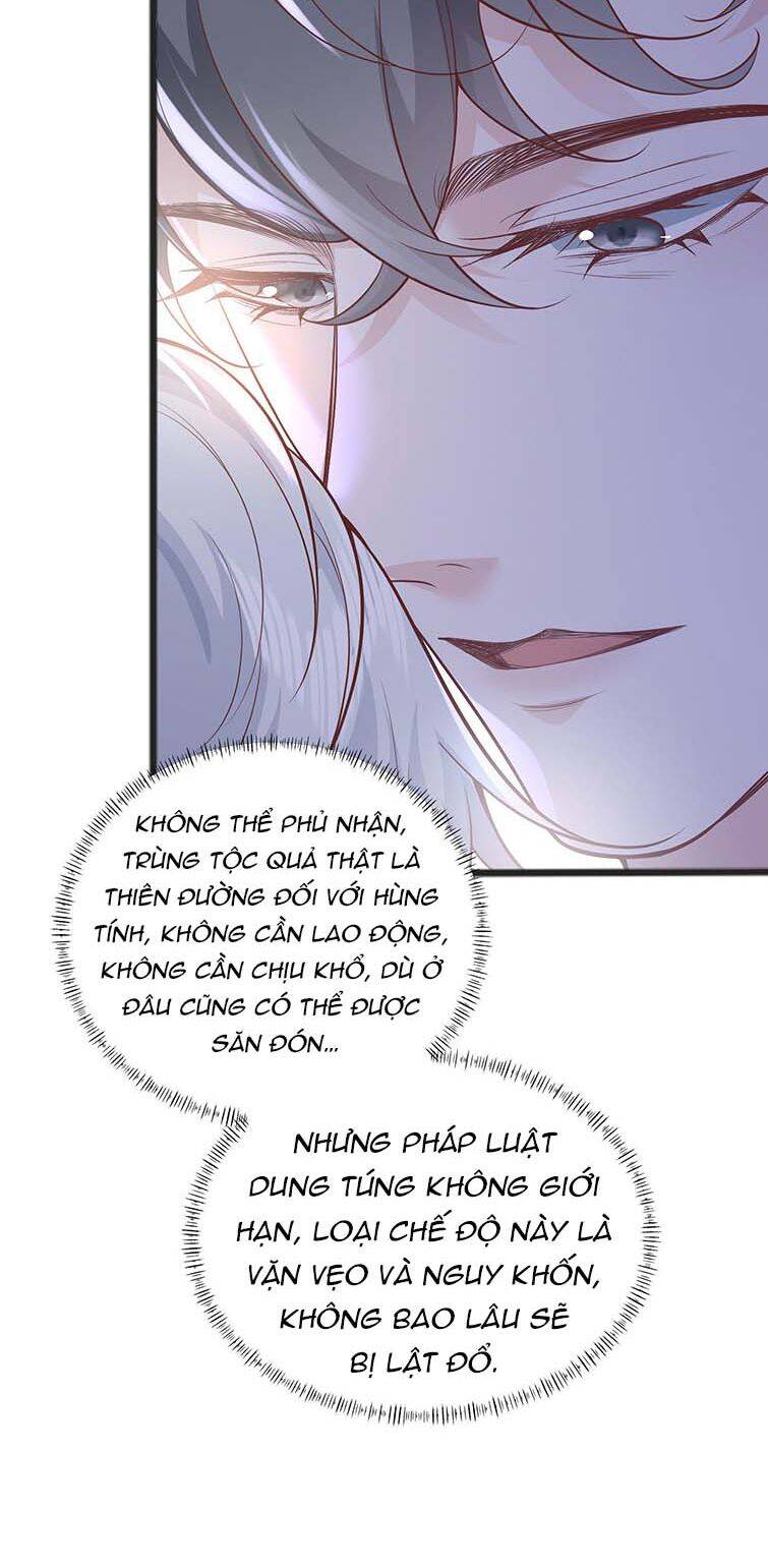Xuyên Nhanh Chi Cải Tạo Bắt Đầu Lại Làm Người - Chương 44 - Trang 8