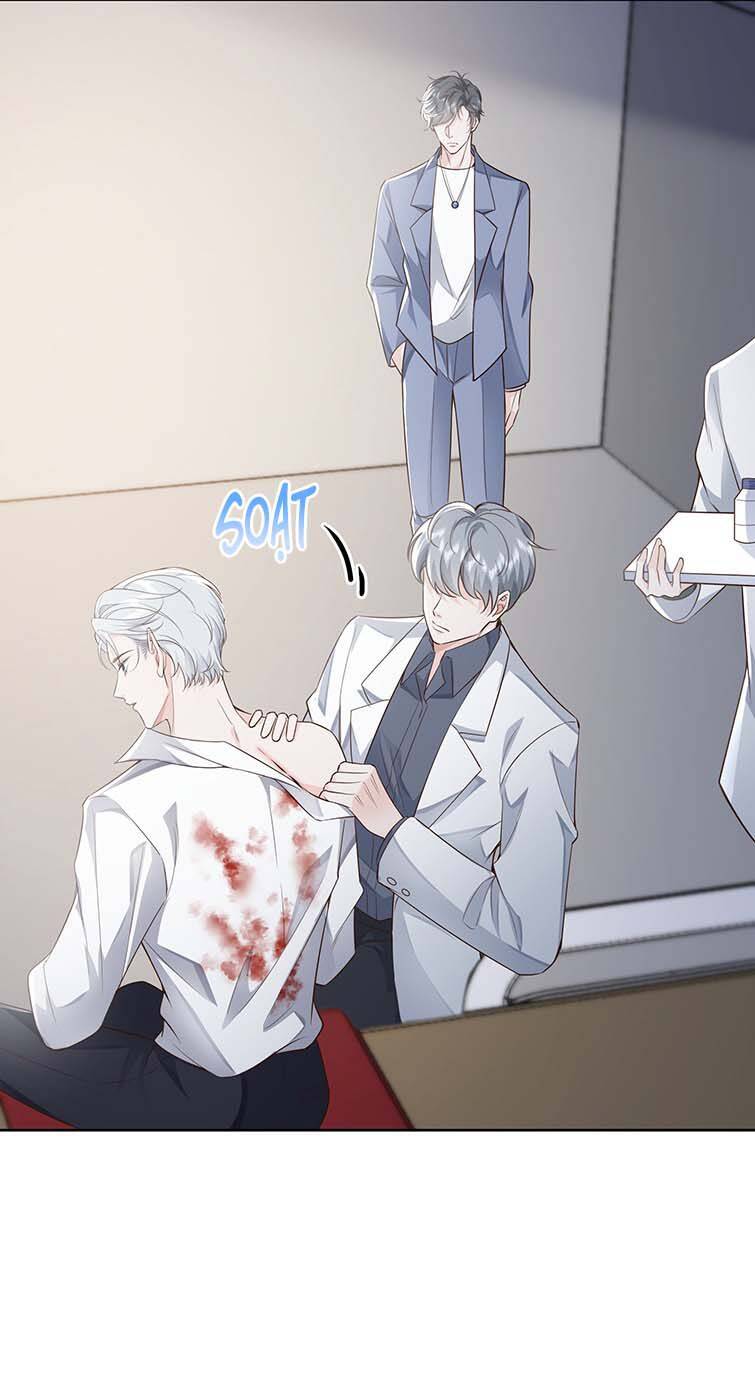 Xuyên Nhanh Chi Cải Tạo Bắt Đầu Lại Làm Người - Chương 45 - Trang 15