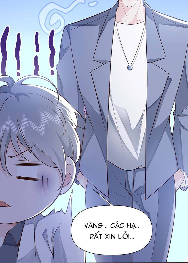 Xuyên Nhanh Chi Cải Tạo Bắt Đầu Lại Làm Người - Chương 45 - Trang 17