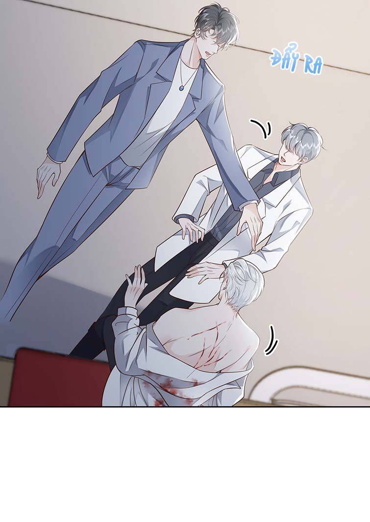 Xuyên Nhanh Chi Cải Tạo Bắt Đầu Lại Làm Người - Chương 45 - Trang 19