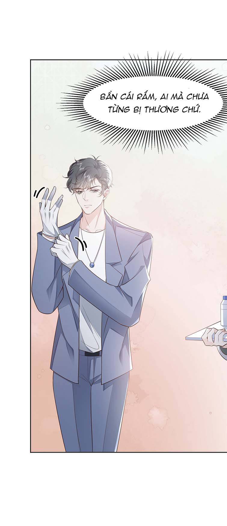 Xuyên Nhanh Chi Cải Tạo Bắt Đầu Lại Làm Người - Chương 45 - Trang 21